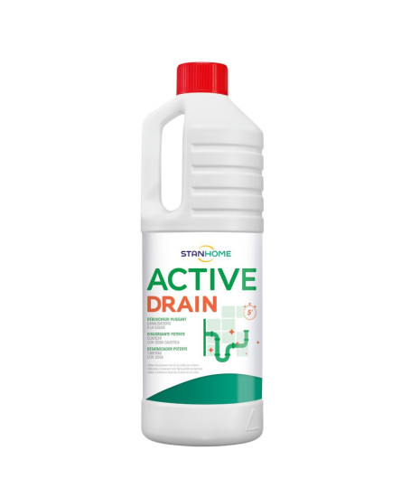 Active Drain New 1000 ML Stanhome