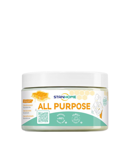 All Purpose Honey 300 Ml Stanhome