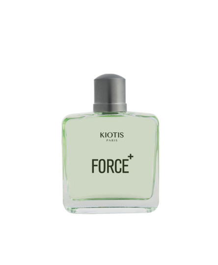 Apa De Toaleta Force 100 ML Kiotis