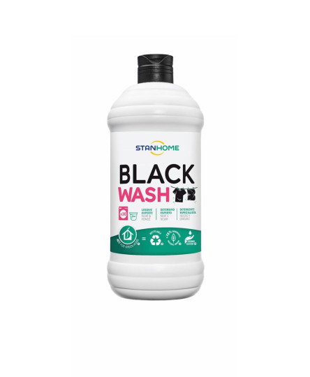 Black Wash New 750 ML Stanhome