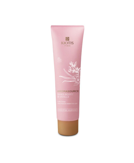 Body Milk Pink 150 ML Kiotis