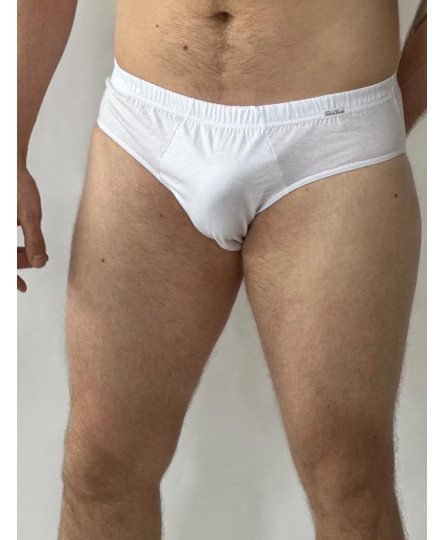 Carlo Slip White