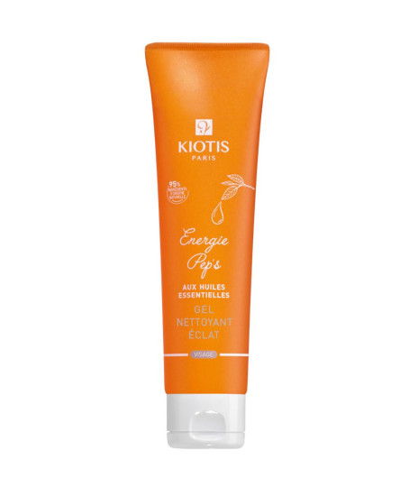 Cleansing Gel Energie Pep'S Kiotis