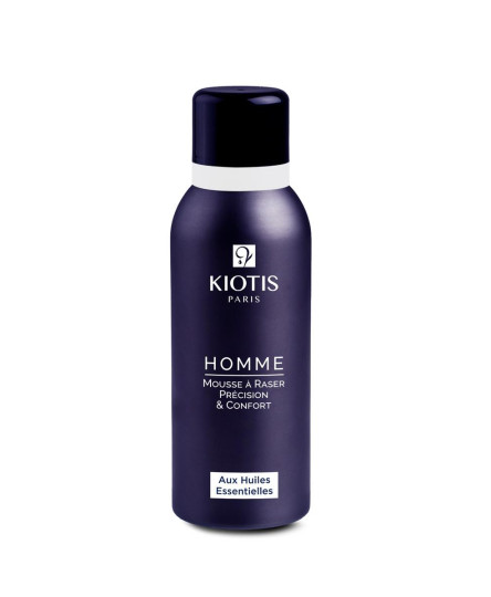 Confort Shaving Foam 150 ML Kiotis