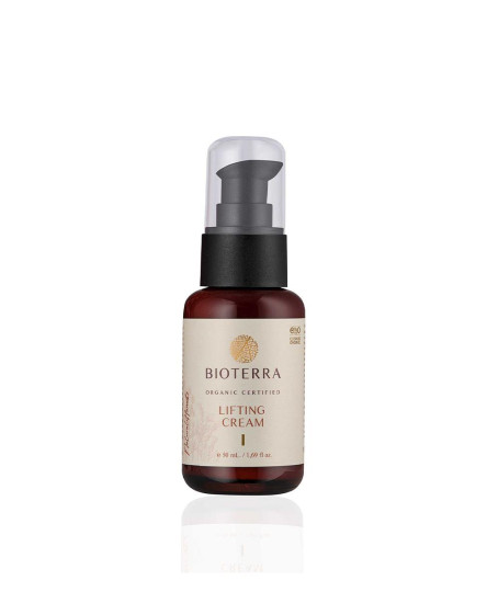 Crema Organica Lifting 50 ML Bioterra