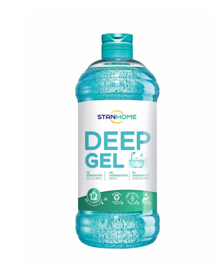 Deep Gel New 750 ML Stanhome