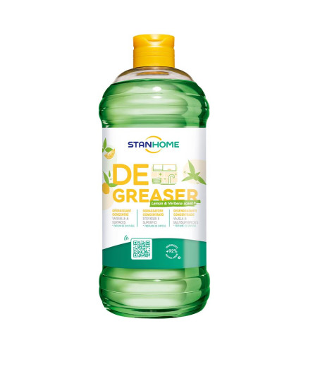 Degreaser Lemon Verbena 750 ML Stanhome