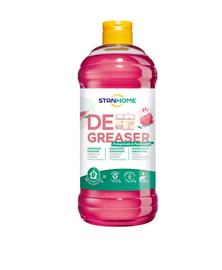 Degreaser Pomegranate 750Ml Stanhome