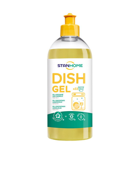 Dish Gel New Form 500 ML Stanhome