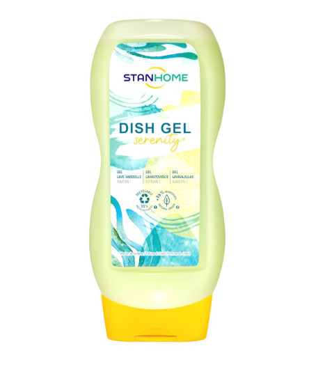 Dish Gel Serenity 720 ML Stanhome