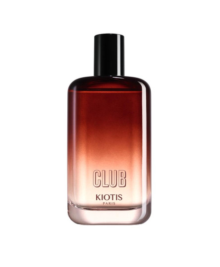 Eau De Parfum Club 100 ML Kiotis