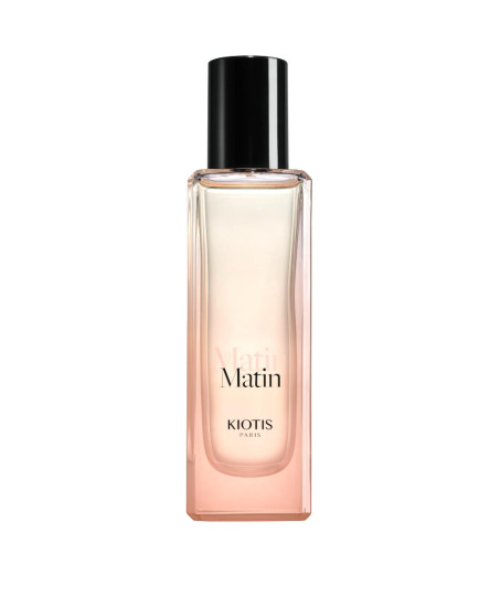 Eau De Parfum Matin 50 ML Kiotis