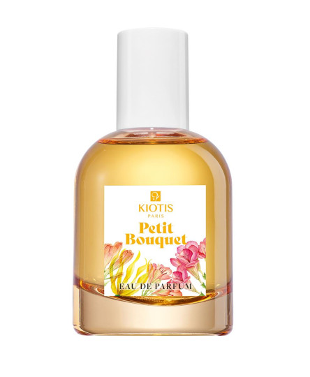 Eau De Parfum Petite Bouquet 50 ML Kiotis