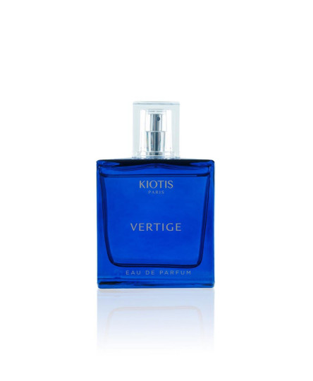 Eau De Parfum Vertige 100 ML Kiotis