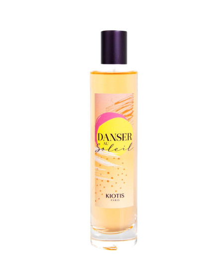 Eau De Toilette Danser Au Soleil 75 ML Kiotis