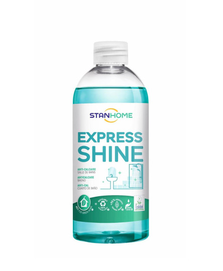 Express Shine Ecolabel 500 ML Stanhome