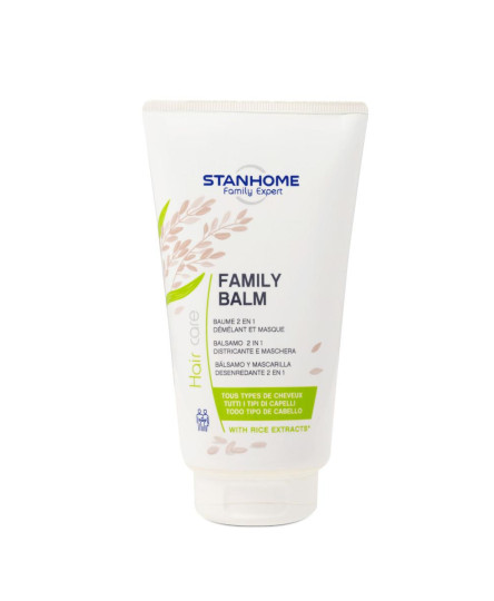 Family Balm 150 ML Stanhome