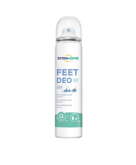 Feet Deo 75 Ml Stanhome