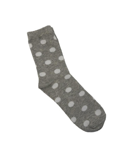 Feminine Bubbles Grey