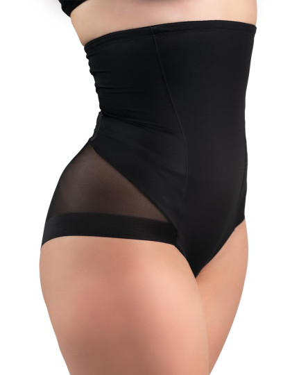 Firm Body Shaper Black