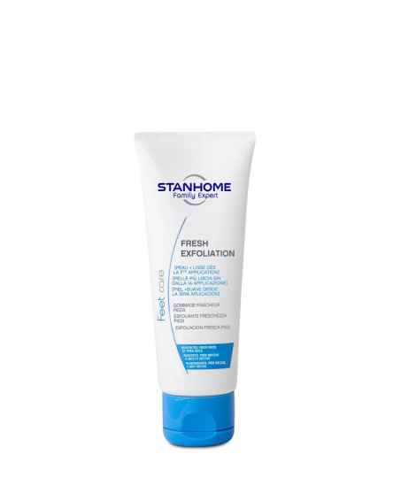 Fresh Exfoliation New 75 ML Stanhome