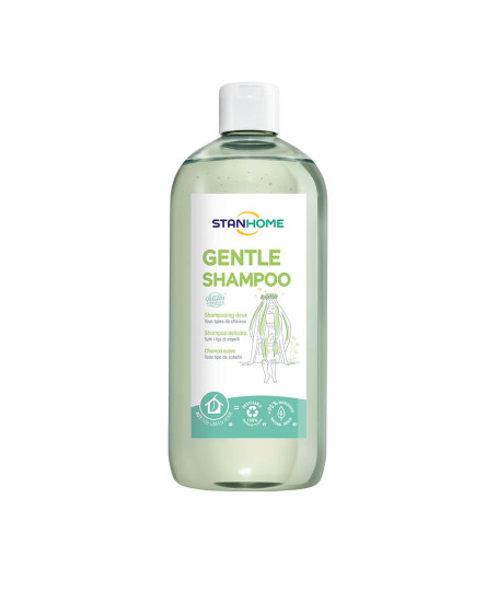 Gentle Shampoo 740 ML Stanhome