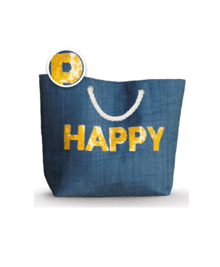 HAPPY SEQUINS BAG