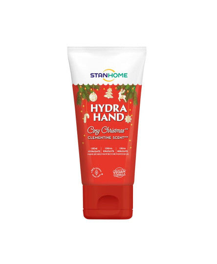 Hydra Hand Cosy Clementine 50 ML Stanhome