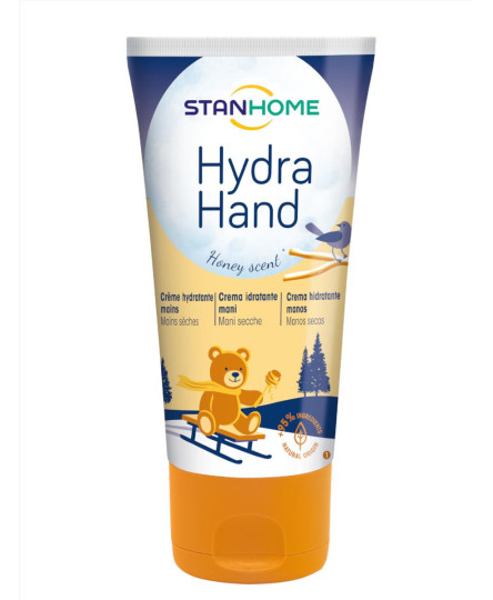 Hydra Hand Honey Special Edition 50 ML Stanhome