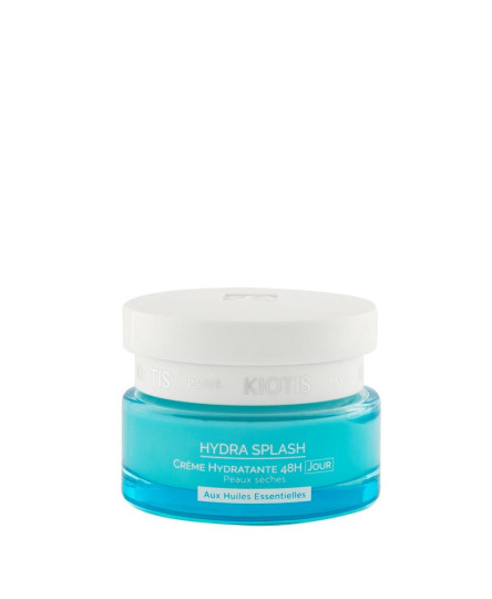 Hydra Splash Day 50 ML Kiotis