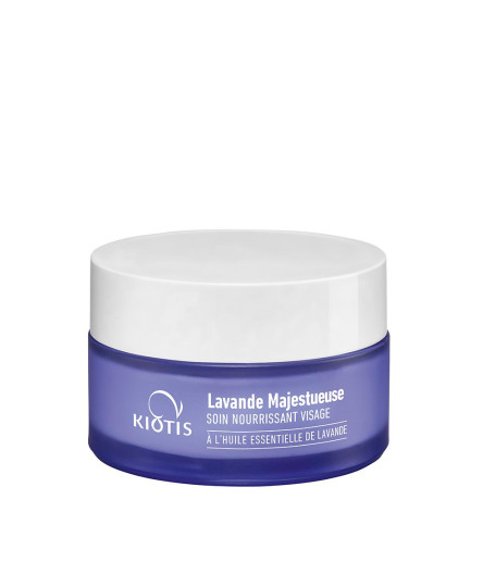 Lavender Night Cream 50 Ml Kiotis