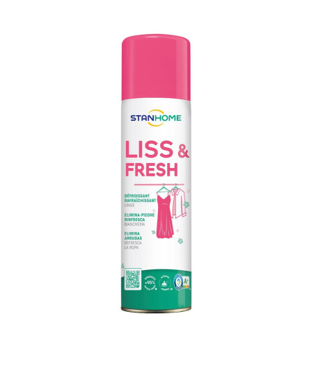 Liss Fresh 200 ML Stanhome