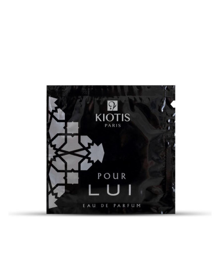 Mostra Pour Lui Perfume 0.7 ML Kiotis