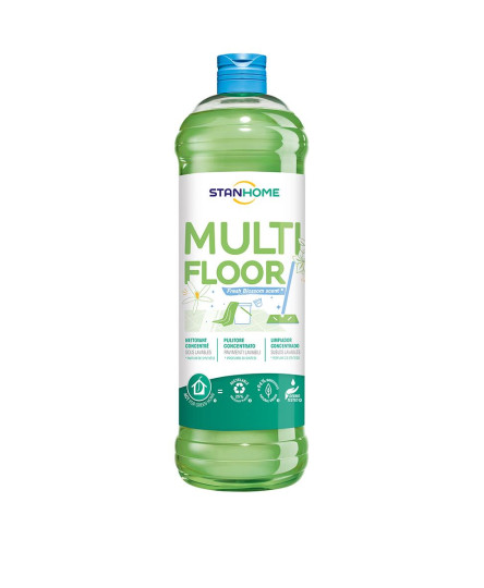 Multi Floor Fresh 1000 Ml Stanhome