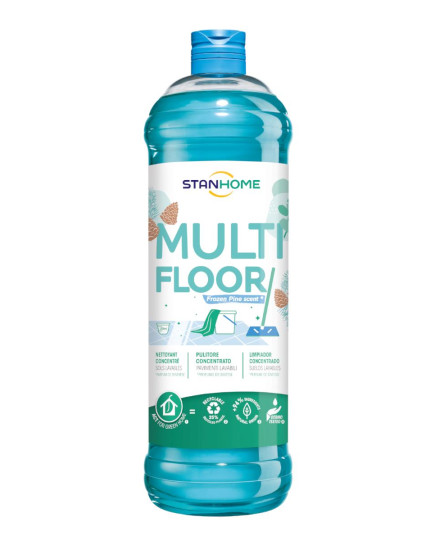 Multi Floor Pine 1000 ML Stanhome