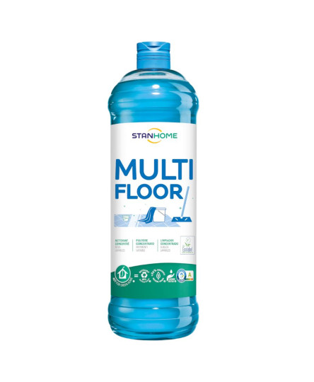 New Multi Floor Ecolabel 1000 ML Stanhome