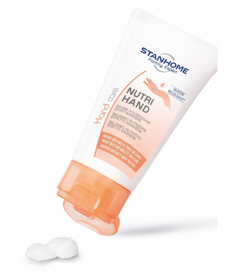 Nutri Hand 50 ML Stanhome