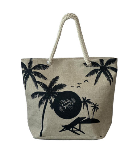 Palm Summer Bag