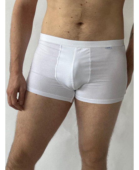 Pascarel Boxer White