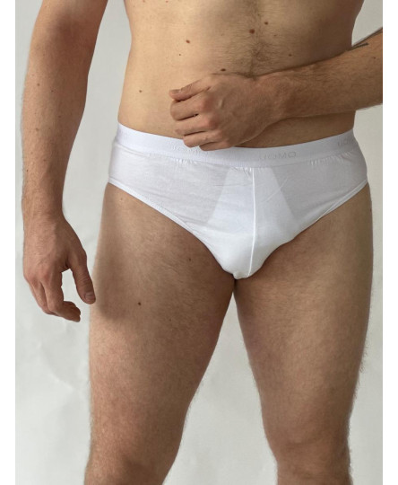 Pascarel Slip White