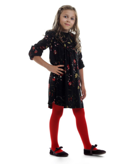 POPPY GIRL BLACK 50 DEN