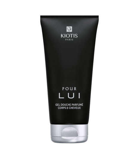 Pour Lui Shower Gel 200 ML Kiotis