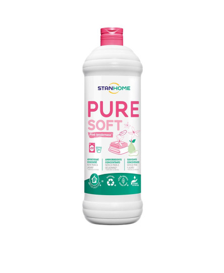 Pure Soft Pink 1000 Ml Stanhome