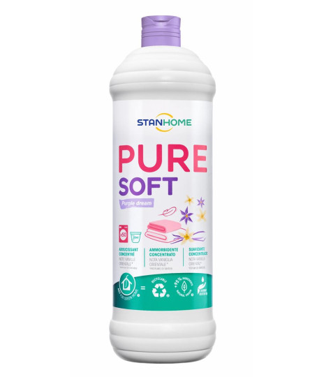 Pure Soft Purple 1000 ML Stanhome