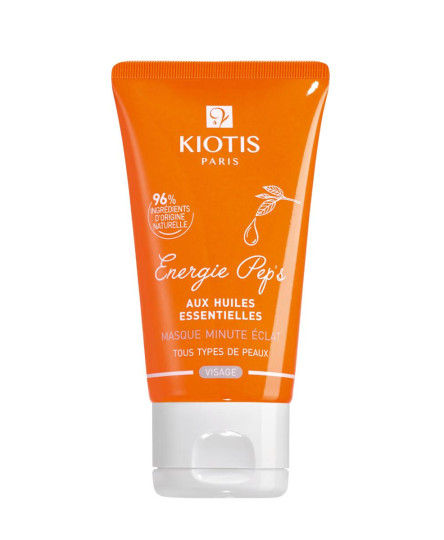 Radiant Mask Energie Pep'S Kiotis