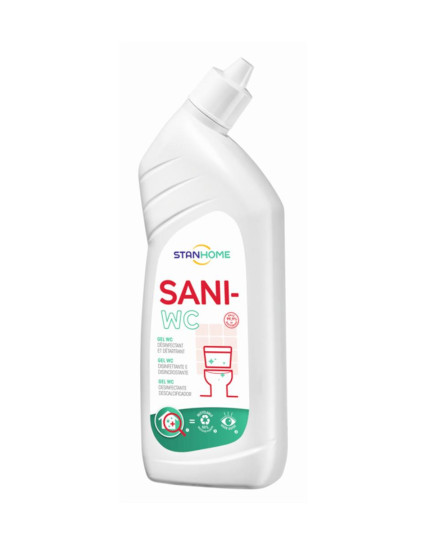 Sani Wc 750 ML Stanhome