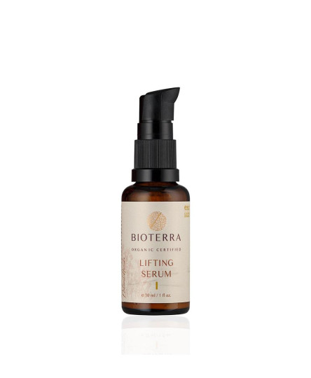 Ser Organic Lifting 30 ML Bioterra