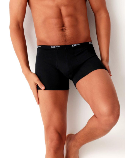 SET 2 GIULIO BOXER BLACK