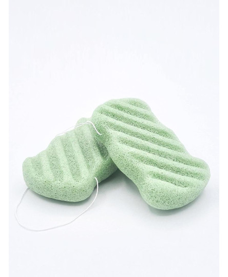 Shower Sponge Konjac