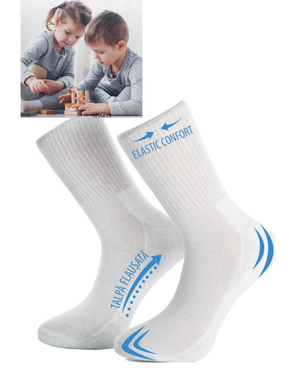 SPORT ENERGY KIDS WHITE